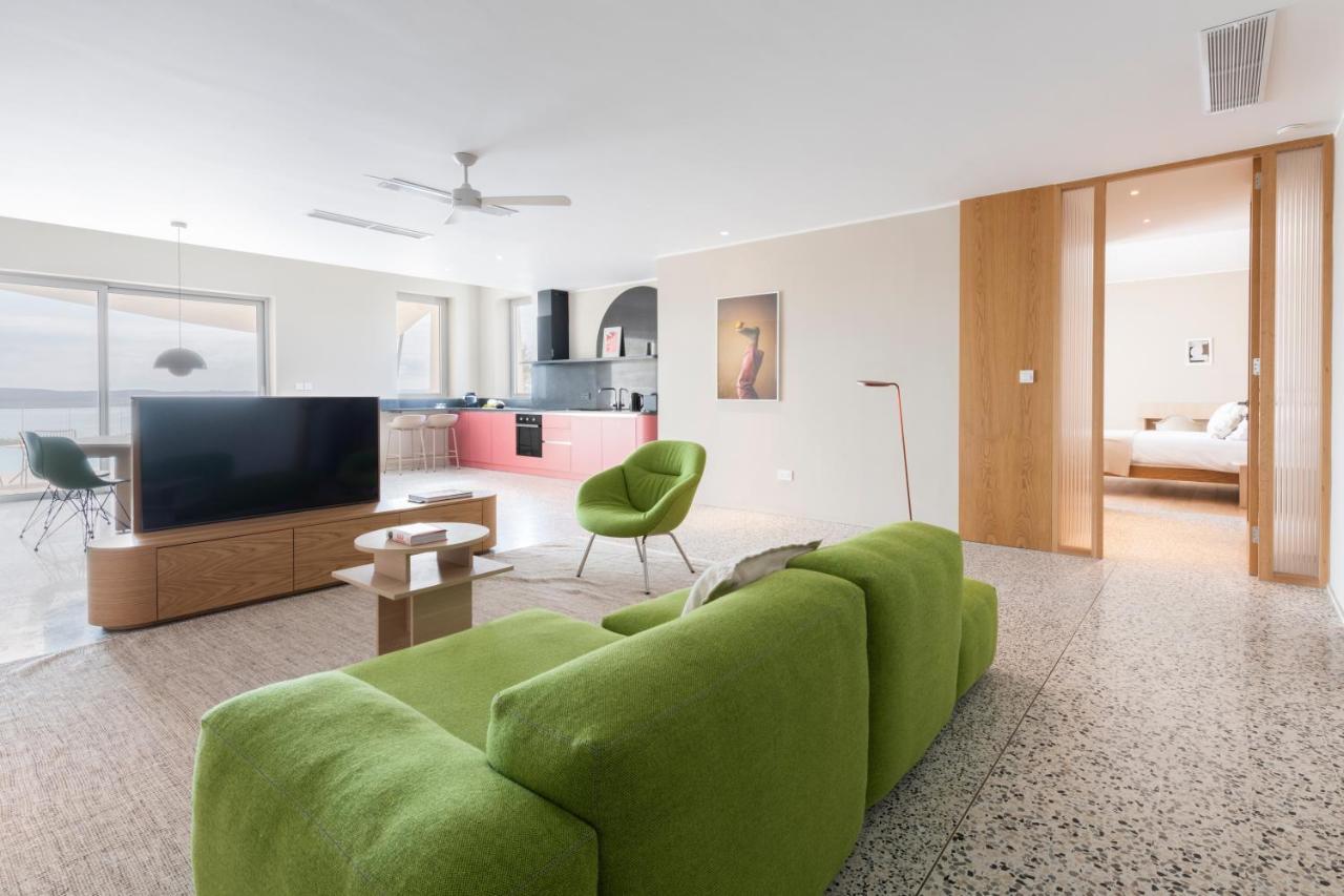 Apartament Gozo Harbour Views, Mgarr Heights Zewnętrze zdjęcie
