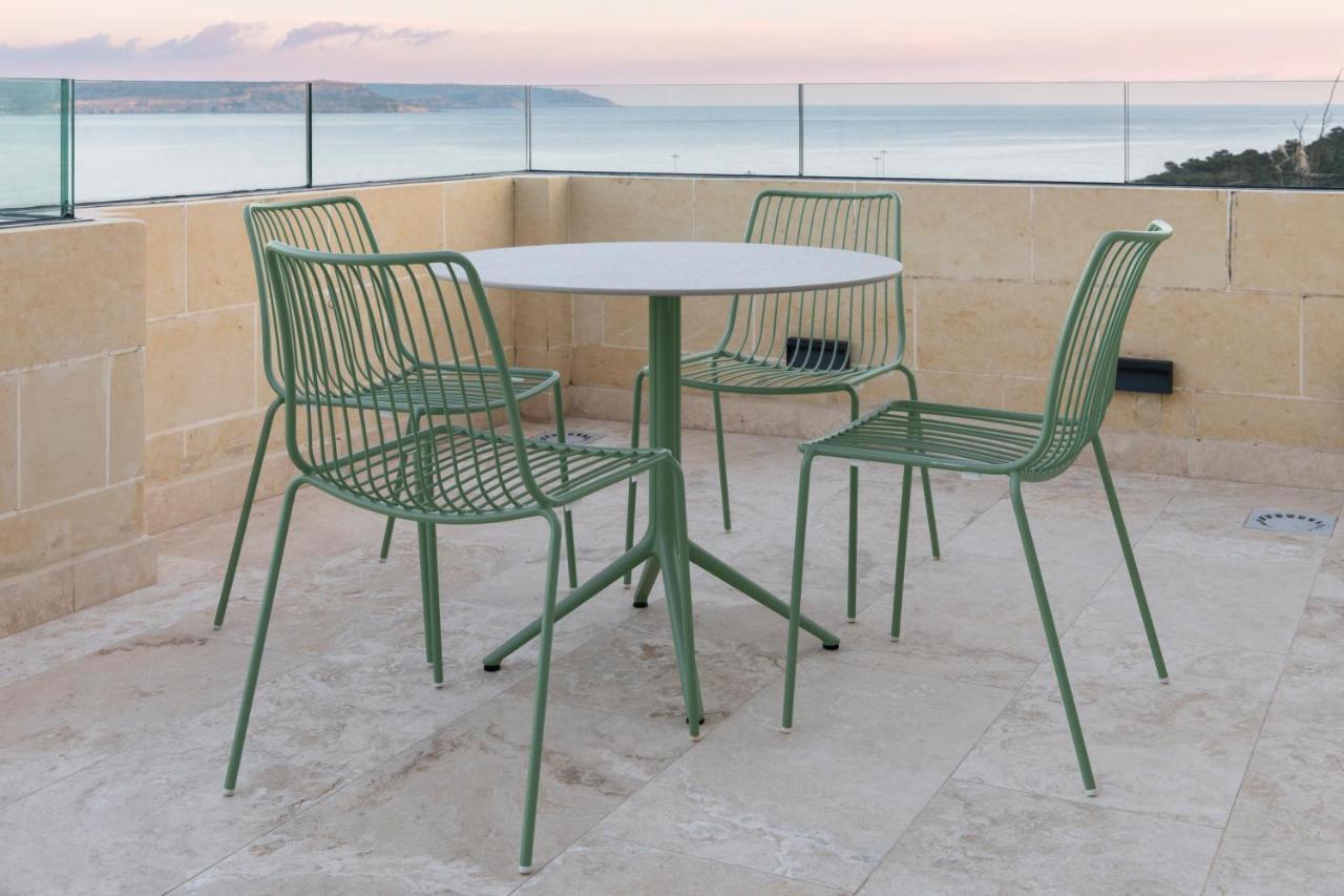 Apartament Gozo Harbour Views, Mgarr Heights Zewnętrze zdjęcie