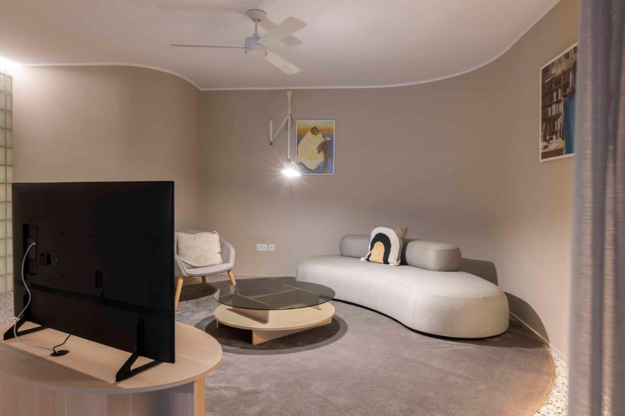 Apartament Gozo Harbour Views, Mgarr Heights Zewnętrze zdjęcie