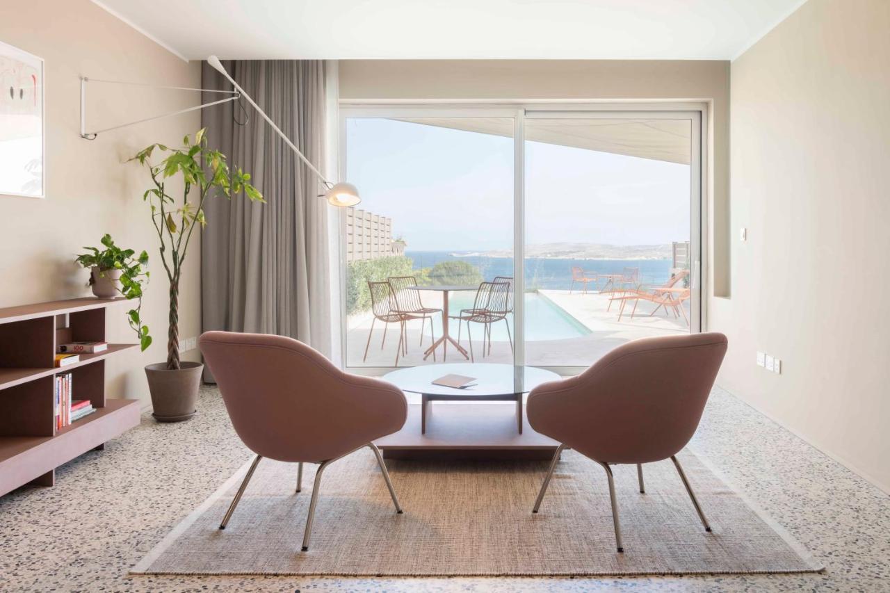 Apartament Gozo Harbour Views, Mgarr Heights Zewnętrze zdjęcie