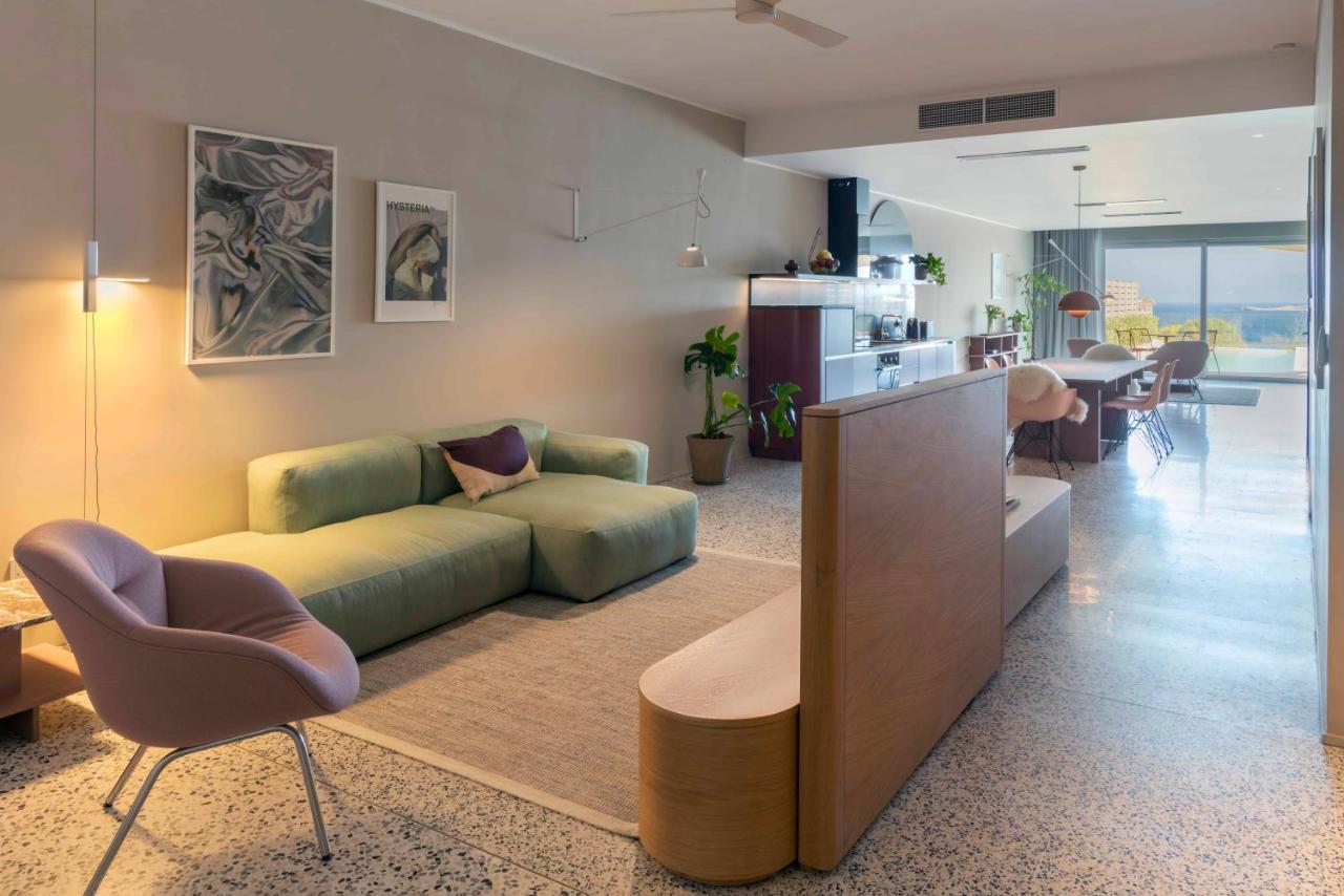 Apartament Gozo Harbour Views, Mgarr Heights Zewnętrze zdjęcie