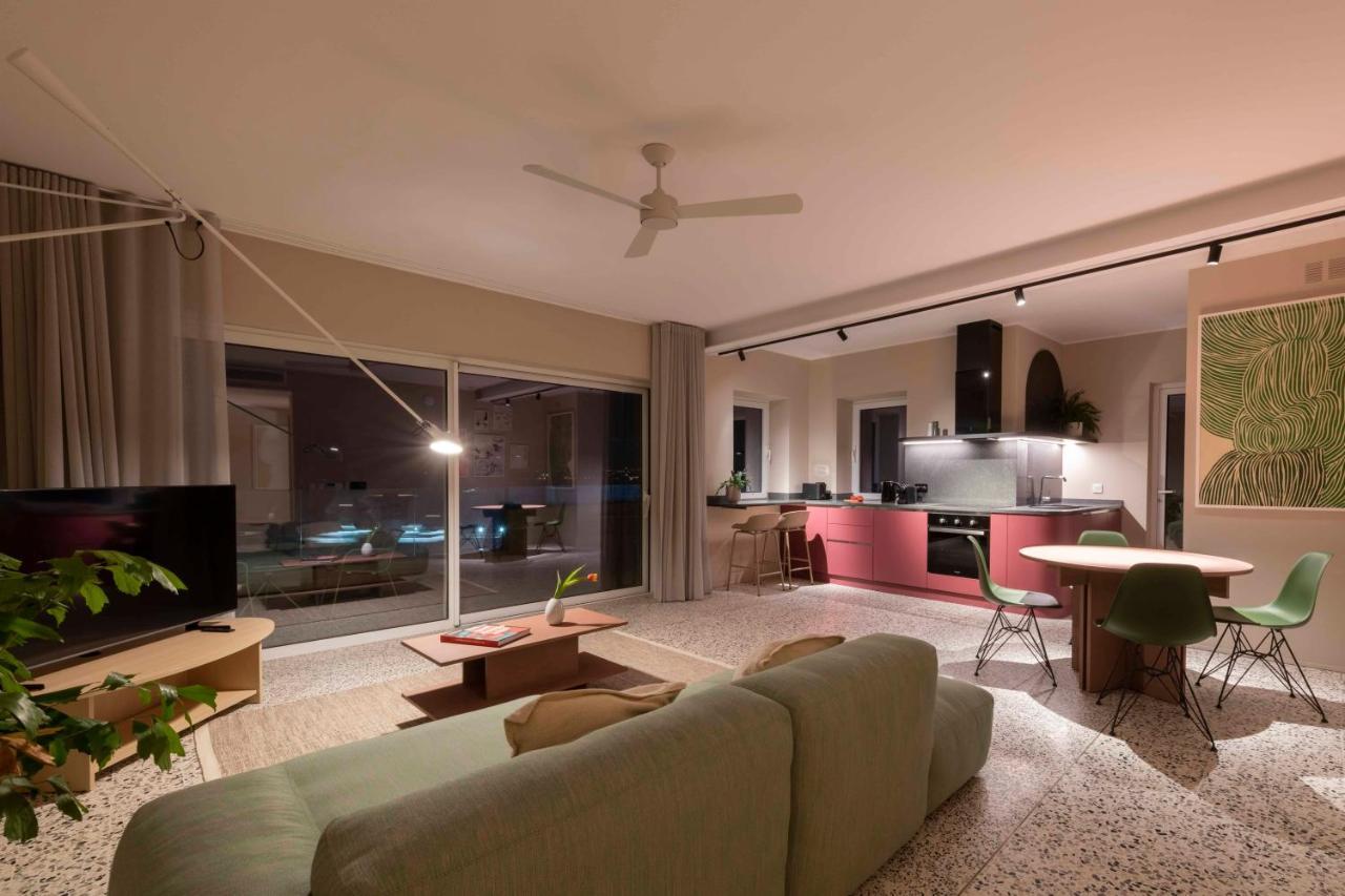 Apartament Gozo Harbour Views, Mgarr Heights Zewnętrze zdjęcie