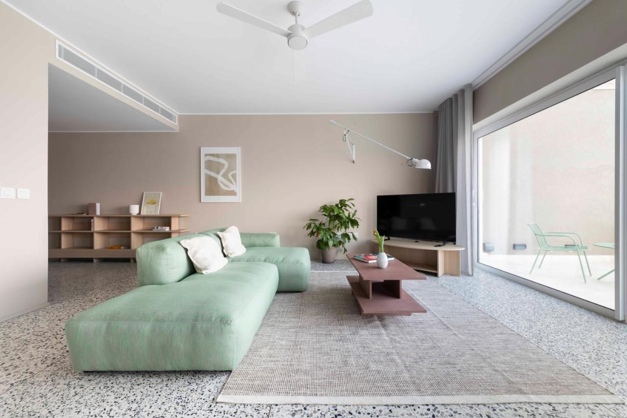 Apartament Gozo Harbour Views, Mgarr Heights Zewnętrze zdjęcie