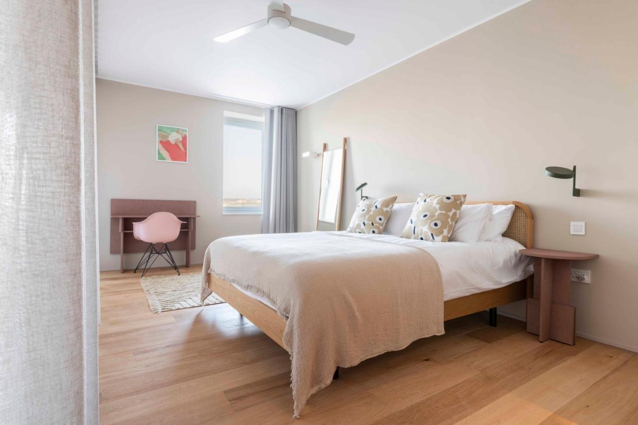 Apartament Gozo Harbour Views, Mgarr Heights Zewnętrze zdjęcie