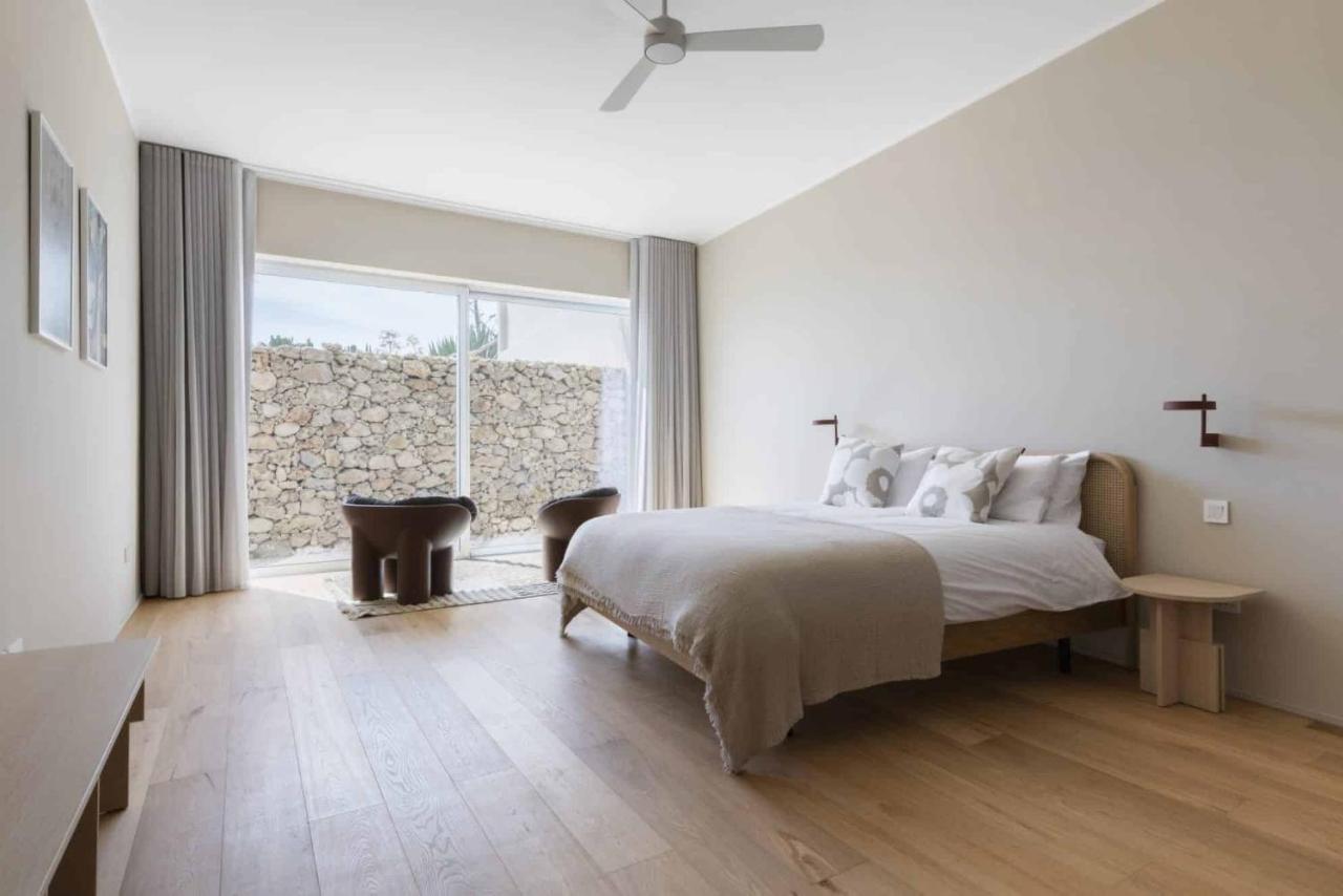Apartament Gozo Harbour Views, Mgarr Heights Zewnętrze zdjęcie