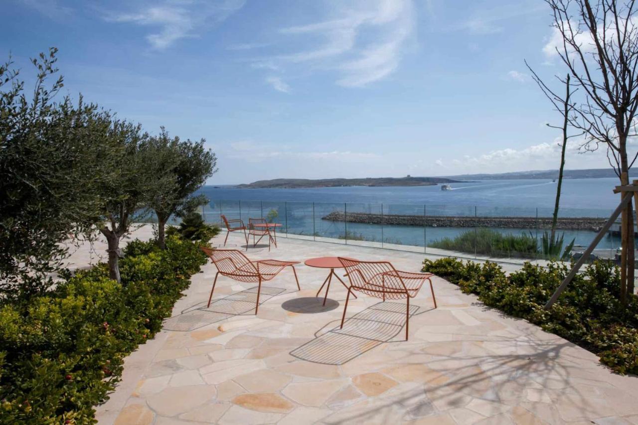 Apartament Gozo Harbour Views, Mgarr Heights Zewnętrze zdjęcie