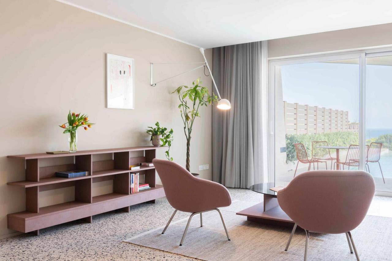 Apartament Gozo Harbour Views, Mgarr Heights Zewnętrze zdjęcie