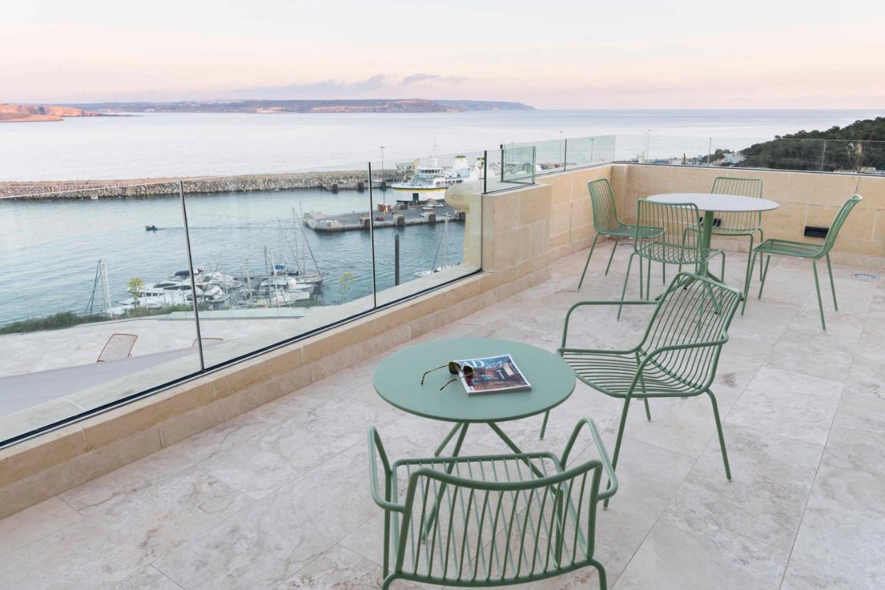 Apartament Gozo Harbour Views, Mgarr Heights Zewnętrze zdjęcie